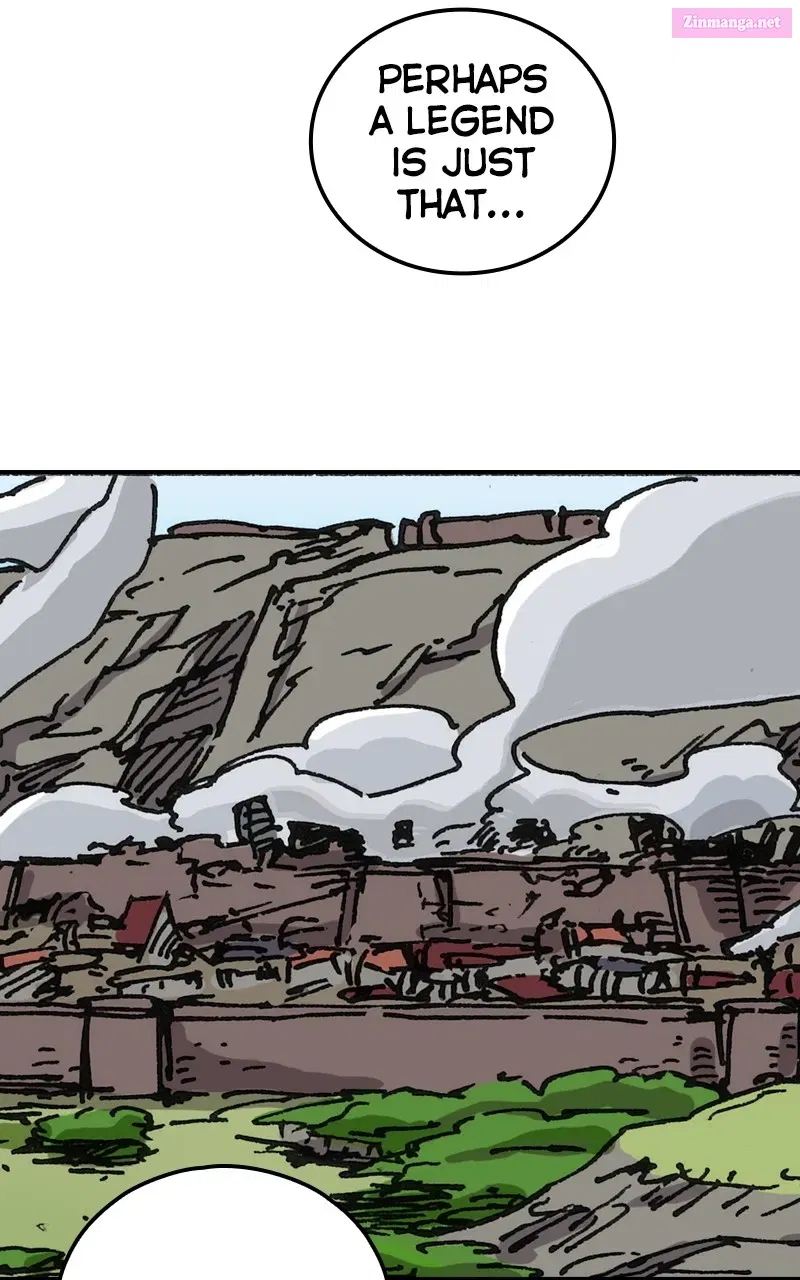 Clevatess (WebToon Version) Chapter 6 Page 1