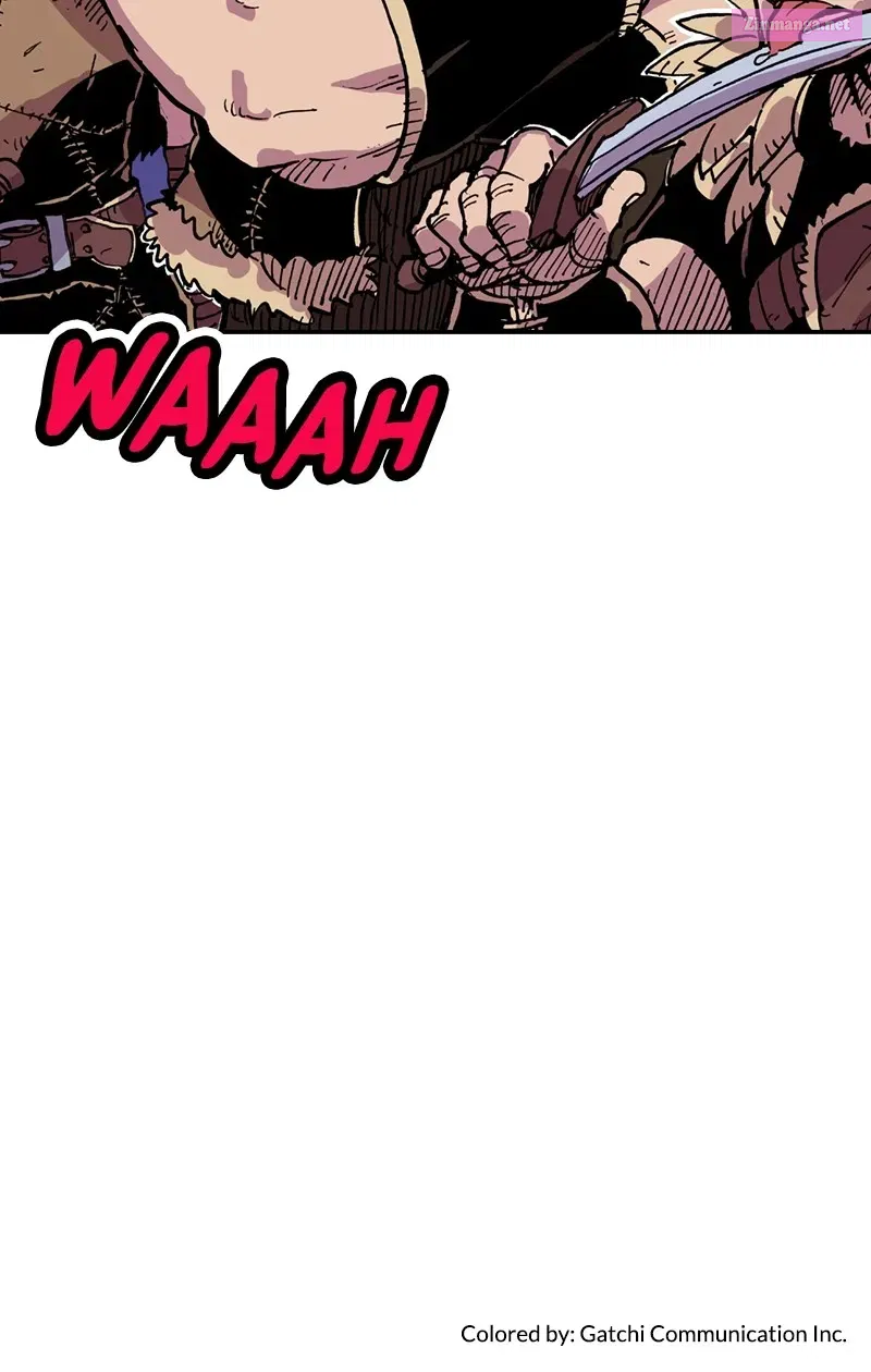 Clevatess (WebToon Version) Chapter 6 Page 1