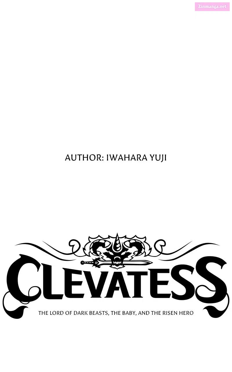 Clevatess (WebToon Version) Chapter 62 Page 1