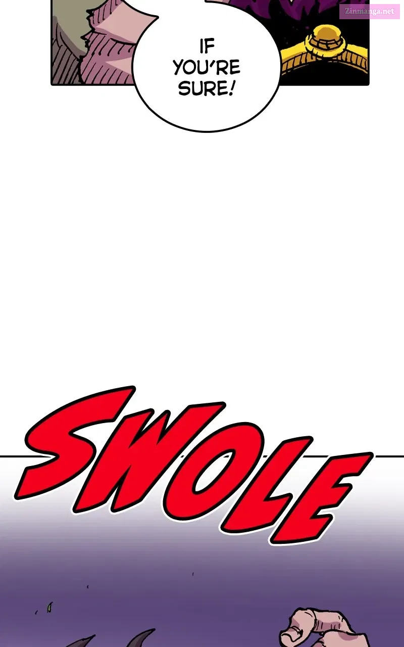 Clevatess (WebToon Version) Chapter 62 Page 1