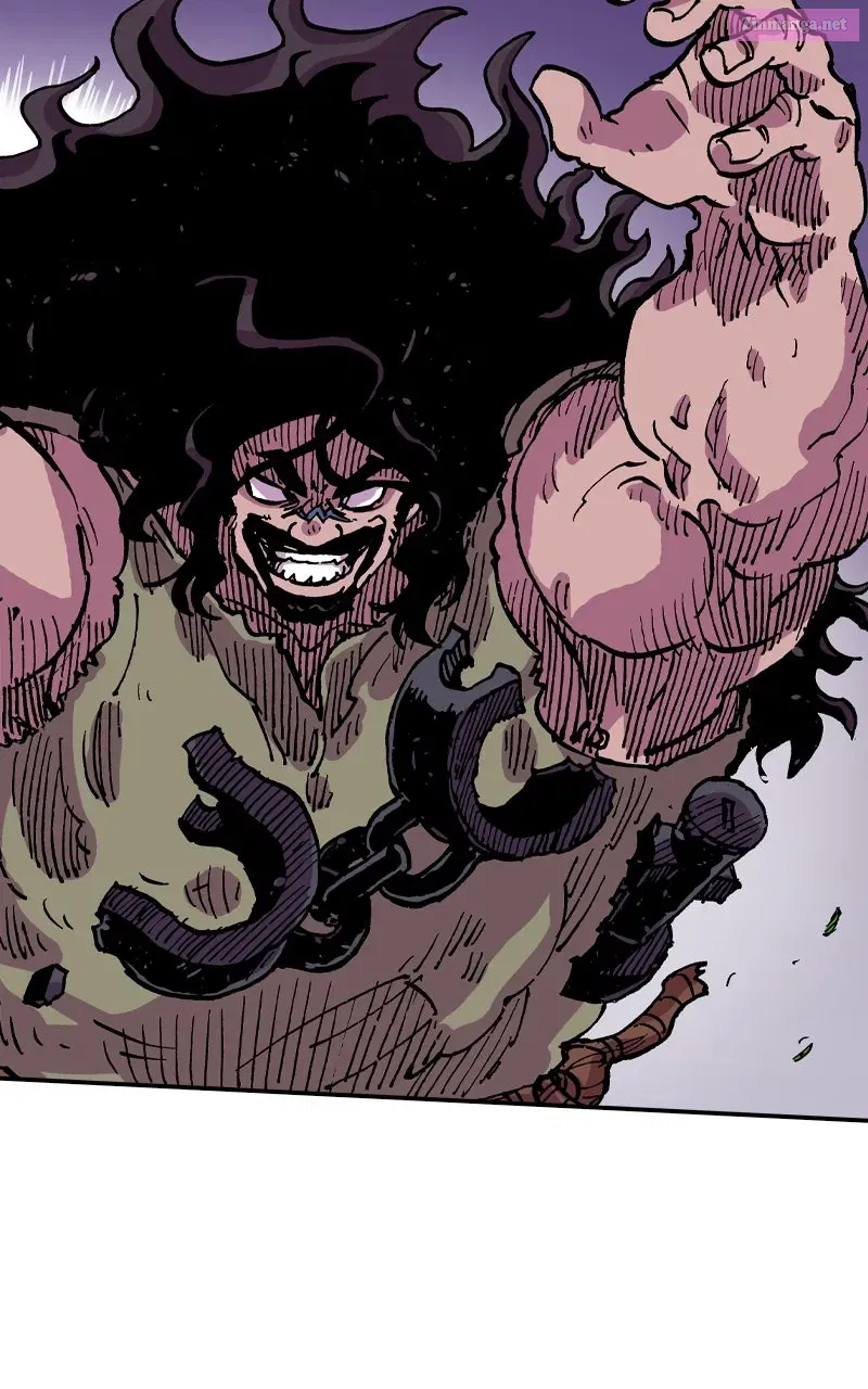 Clevatess (WebToon Version) Chapter 62 Page 1