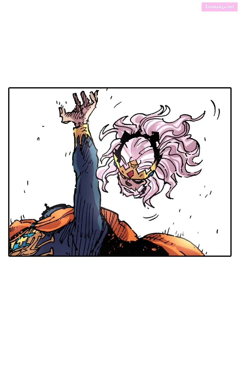 Clevatess (WebToon Version) Chapter 52 Page 1