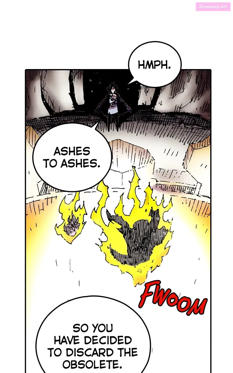 Clevatess (WebToon Version) Chapter 52 Page 1