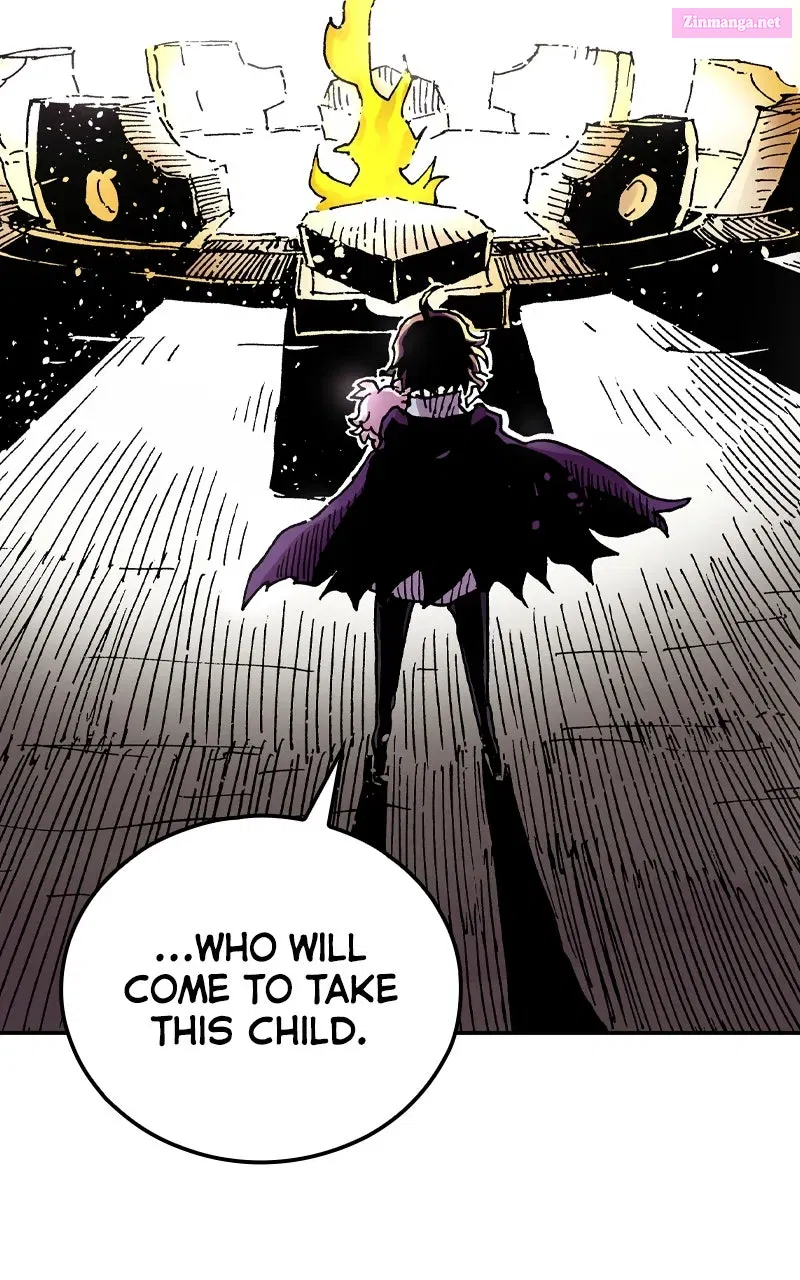 Clevatess (WebToon Version) Chapter 52 Page 1