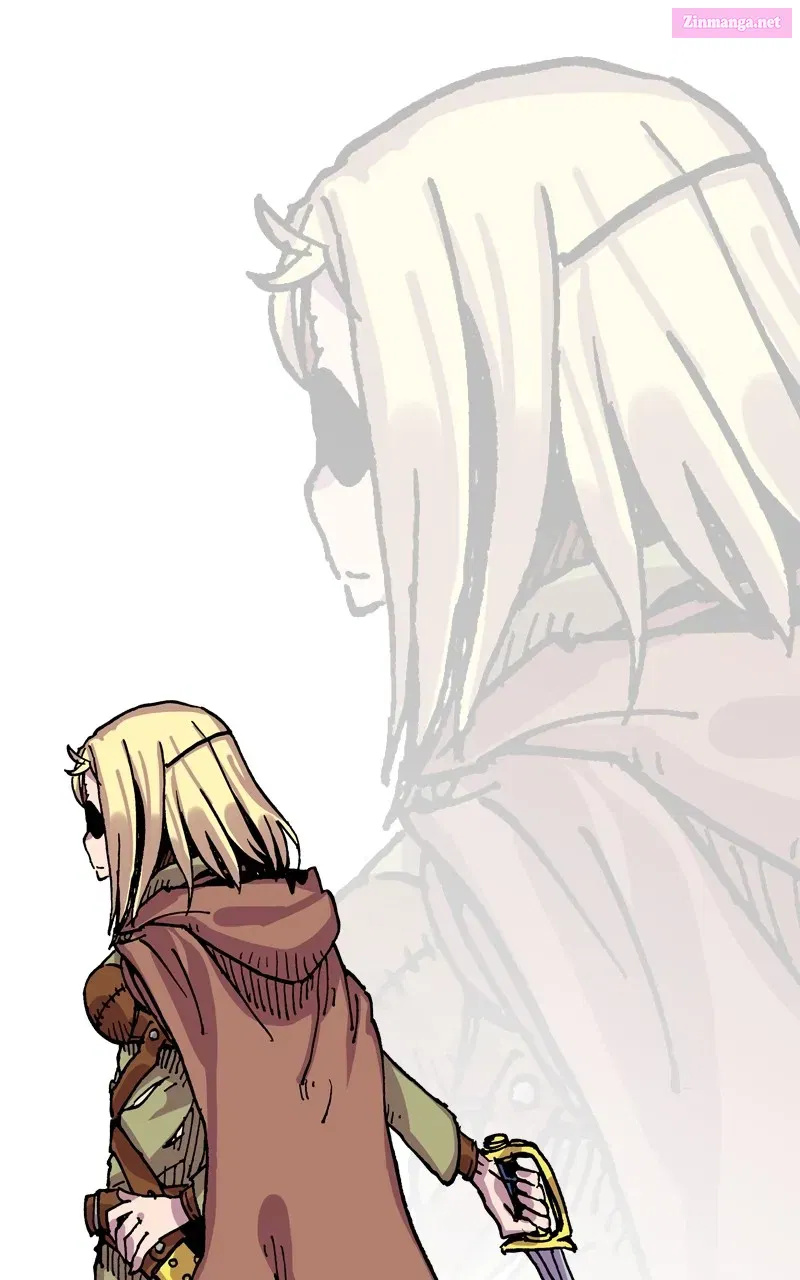 Clevatess (WebToon Version) Chapter 24 Page 1