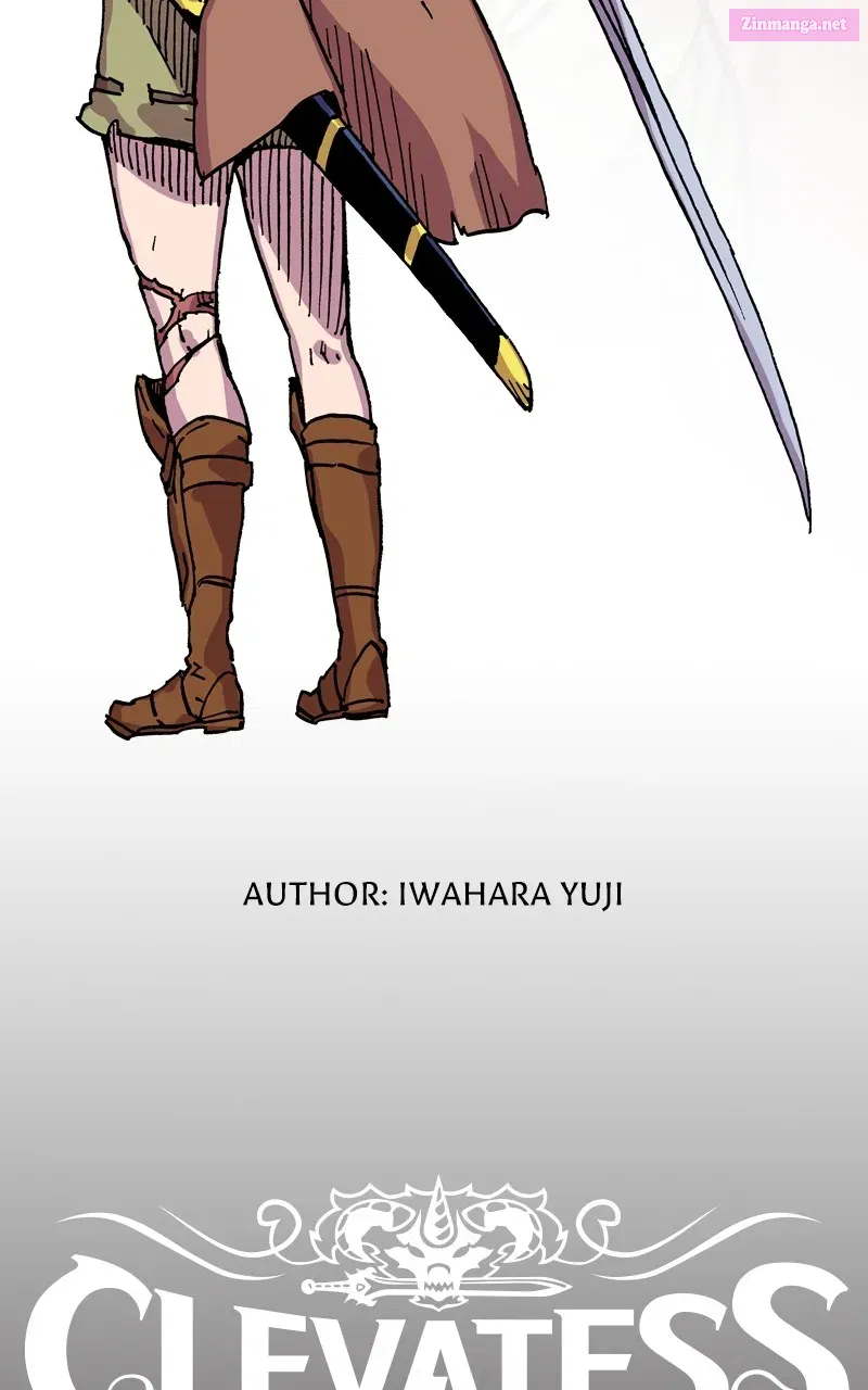 Clevatess (WebToon Version) Chapter 24 Page 1