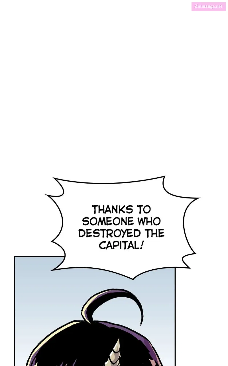 Clevatess (WebToon Version) Chapter 24 Page 1