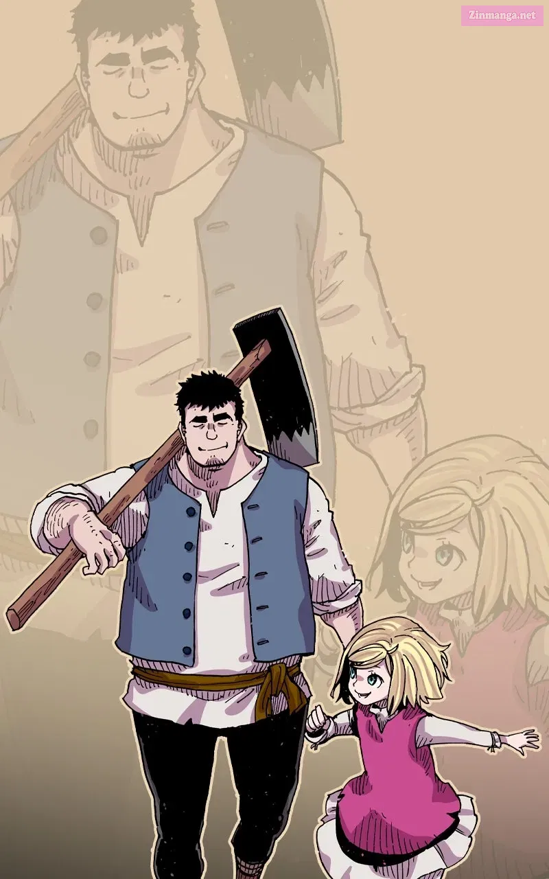 Clevatess (WebToon Version) Chapter 47 Page 1