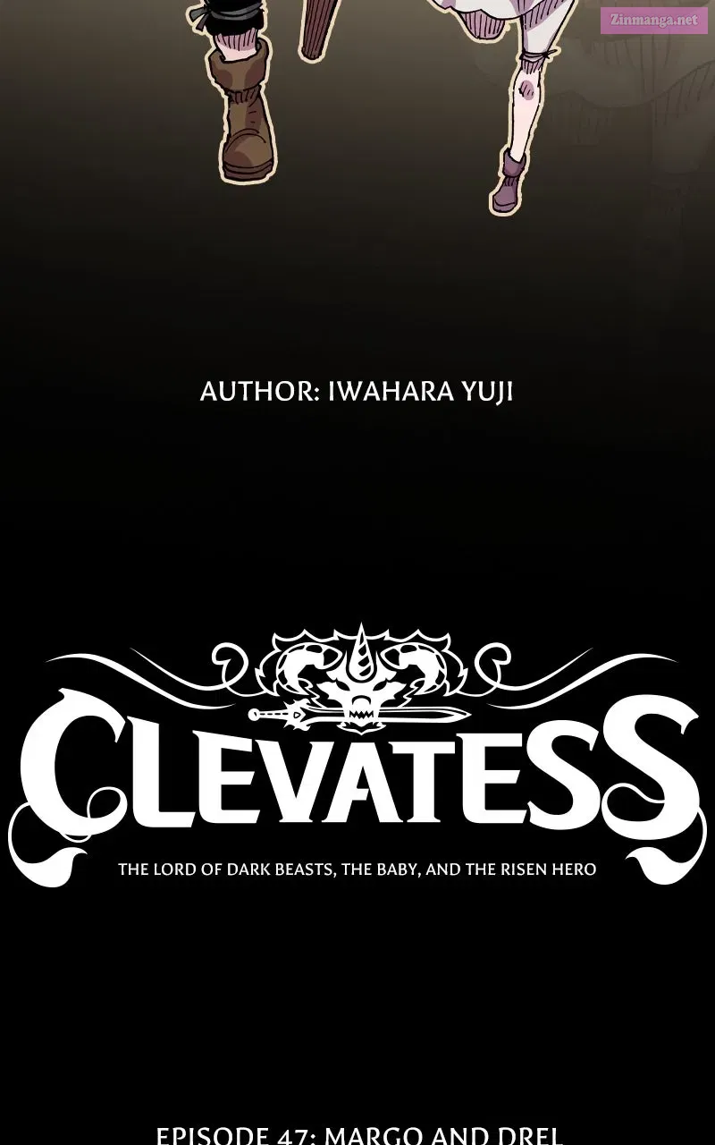 Clevatess (WebToon Version) Chapter 47 Page 1