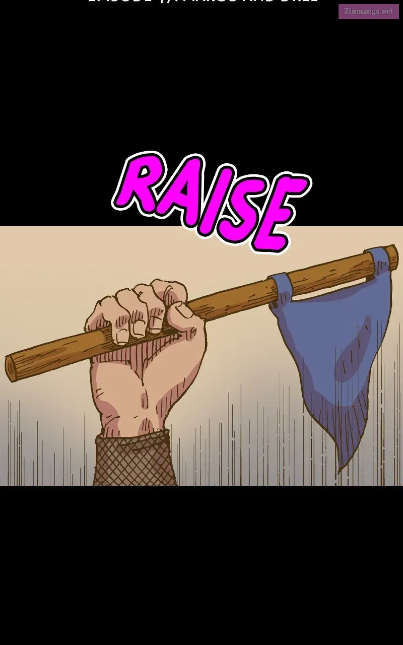 Clevatess (WebToon Version) Chapter 47 Page 1
