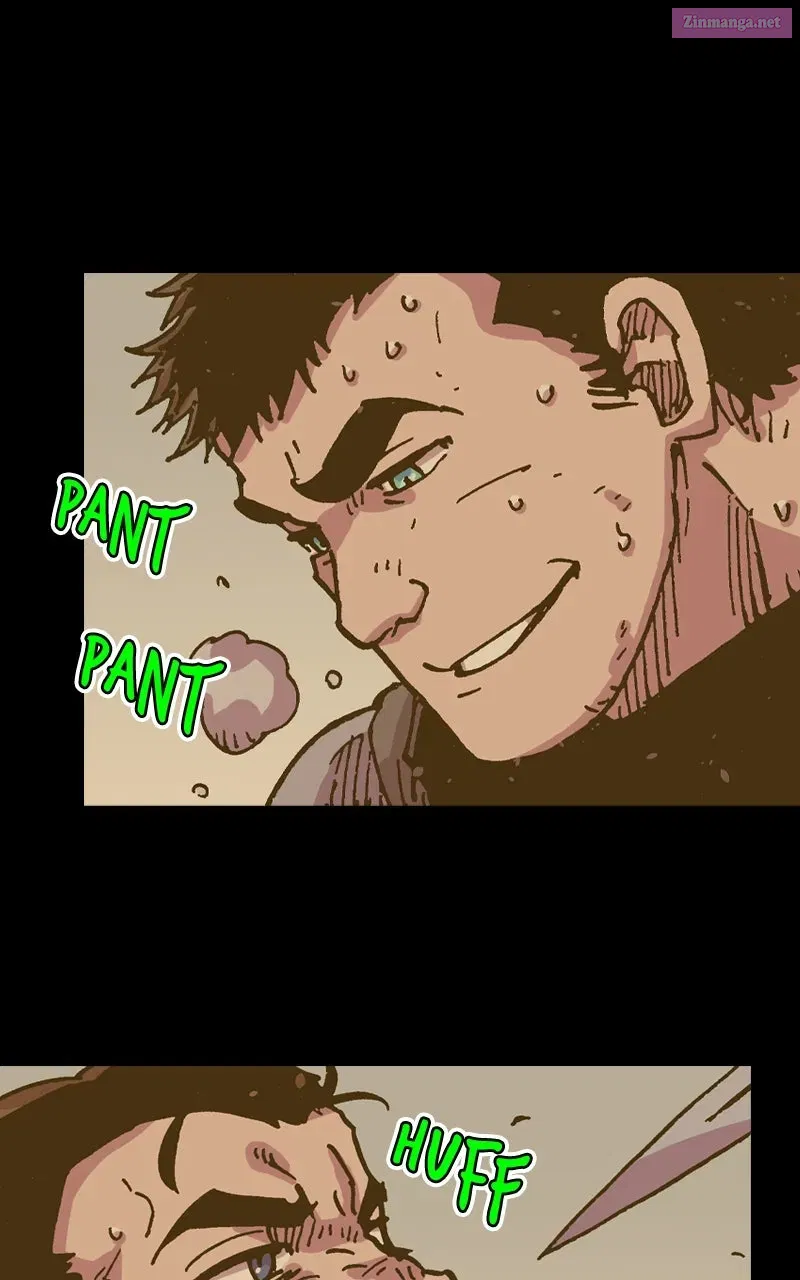 Clevatess (WebToon Version) Chapter 47 Page 1