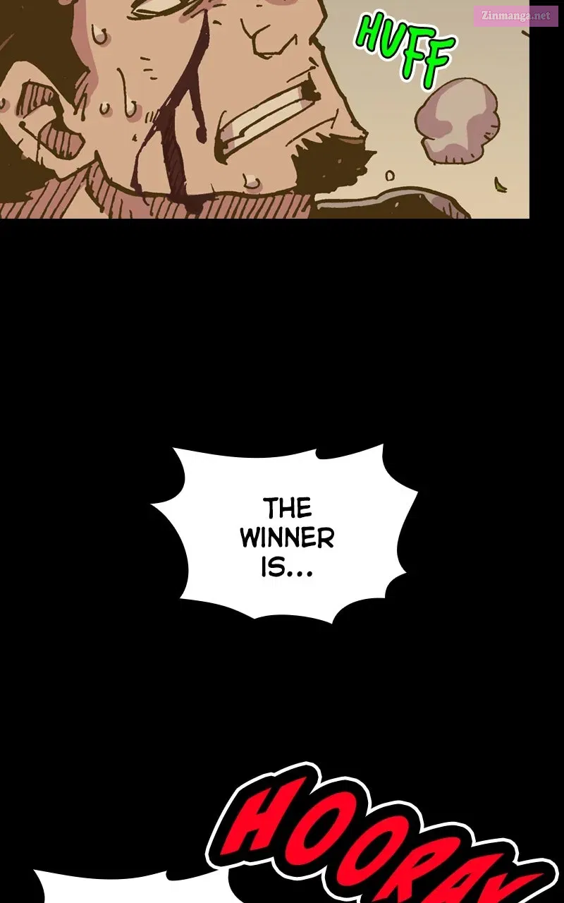 Clevatess (WebToon Version) Chapter 47 Page 1
