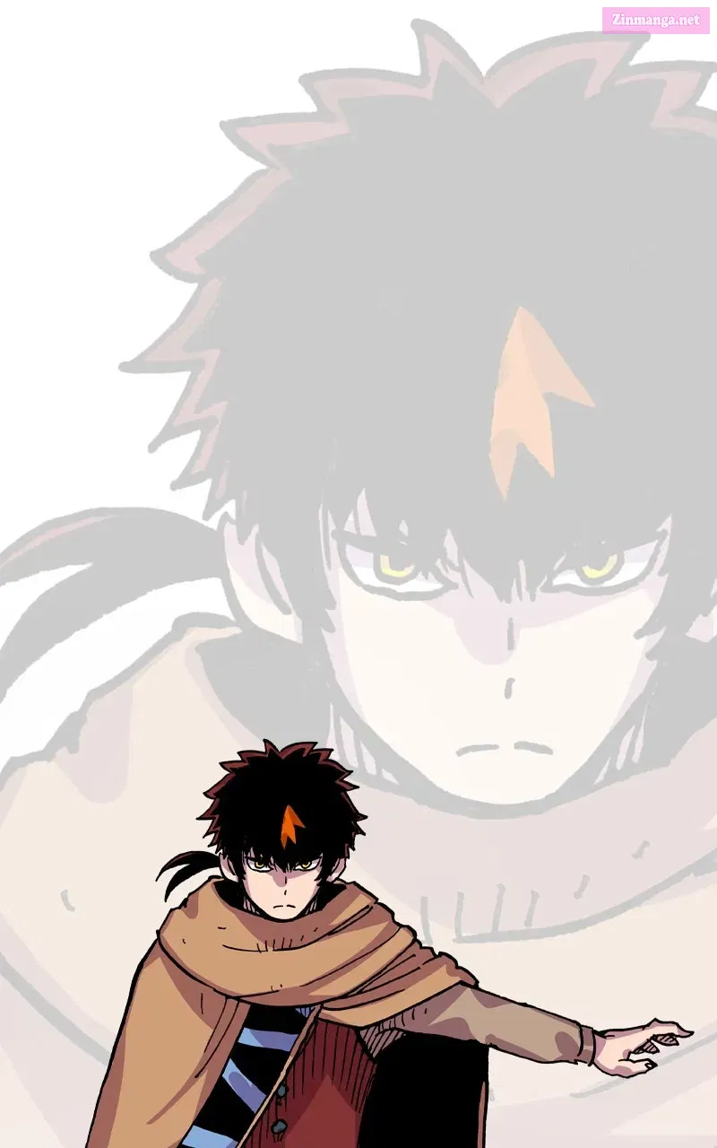 Clevatess (WebToon Version) Chapter 20 Page 1