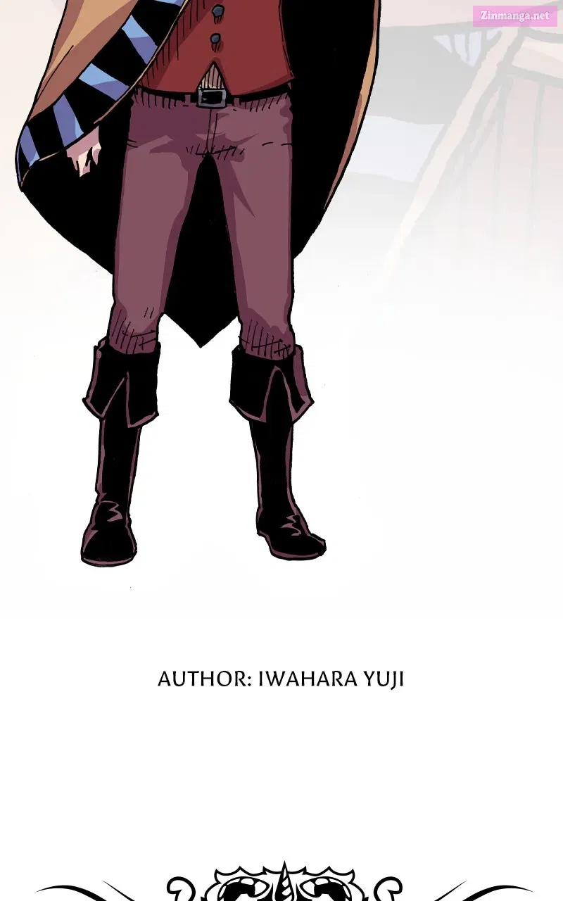 Clevatess (WebToon Version) Chapter 20 Page 1