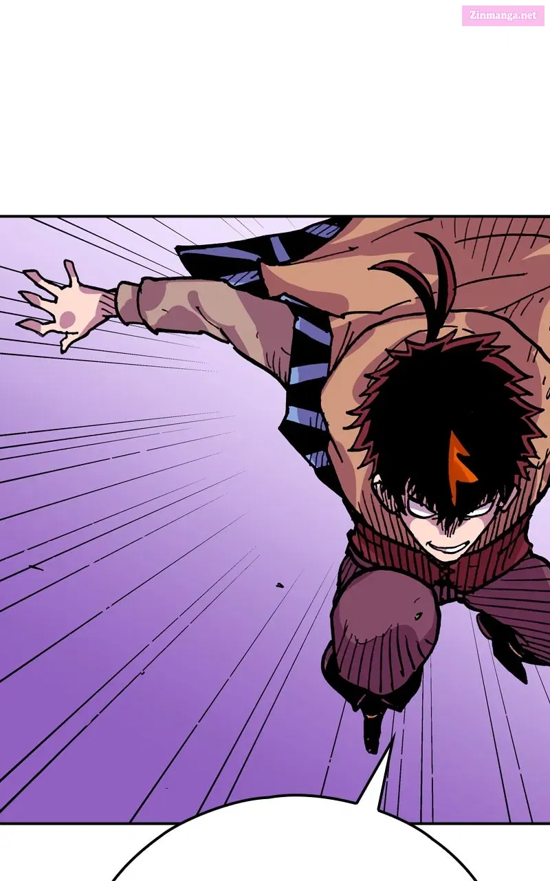 Clevatess (WebToon Version) Chapter 20 Page 1