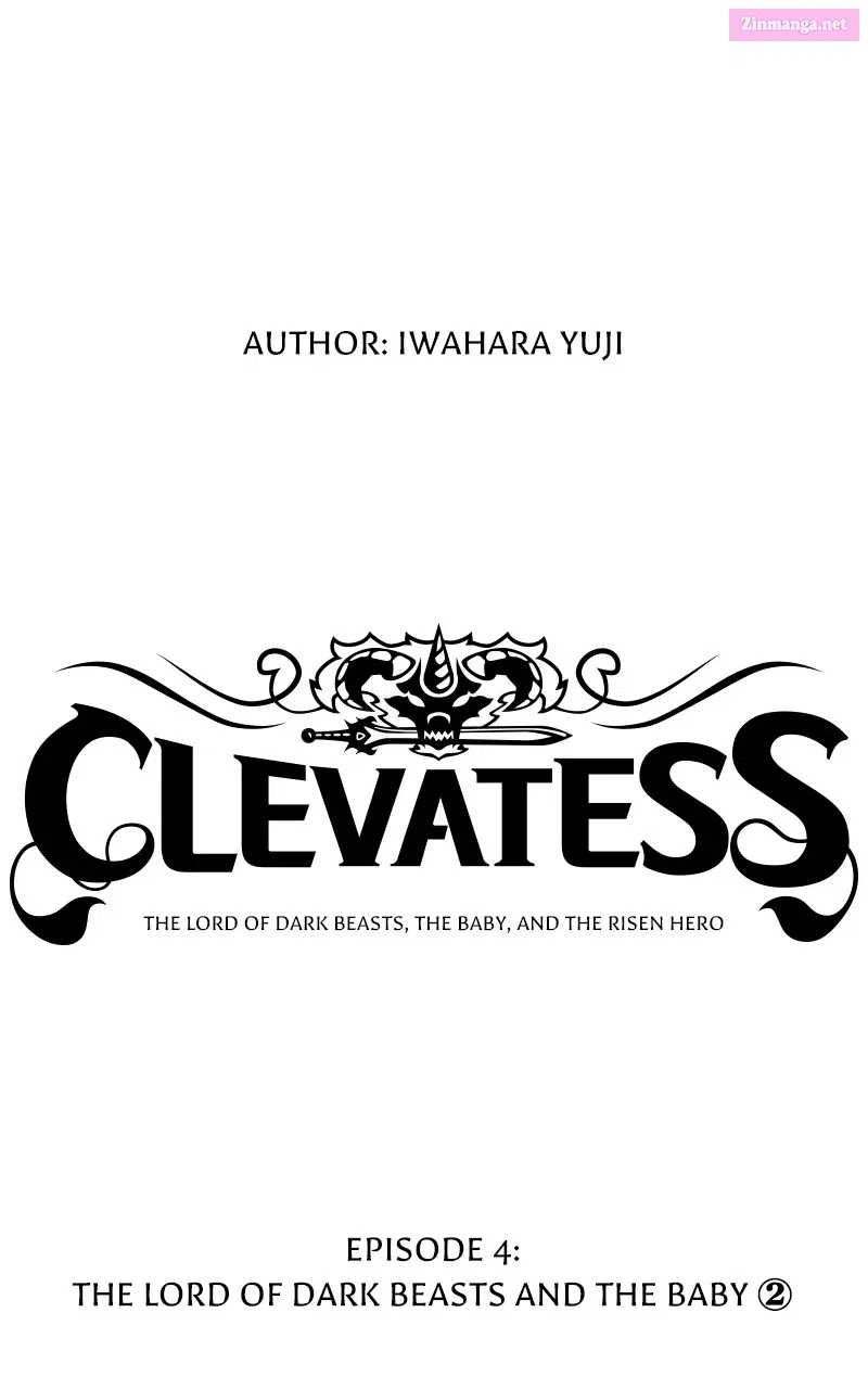 Clevatess (WebToon Version) Chapter 4 Page 1
