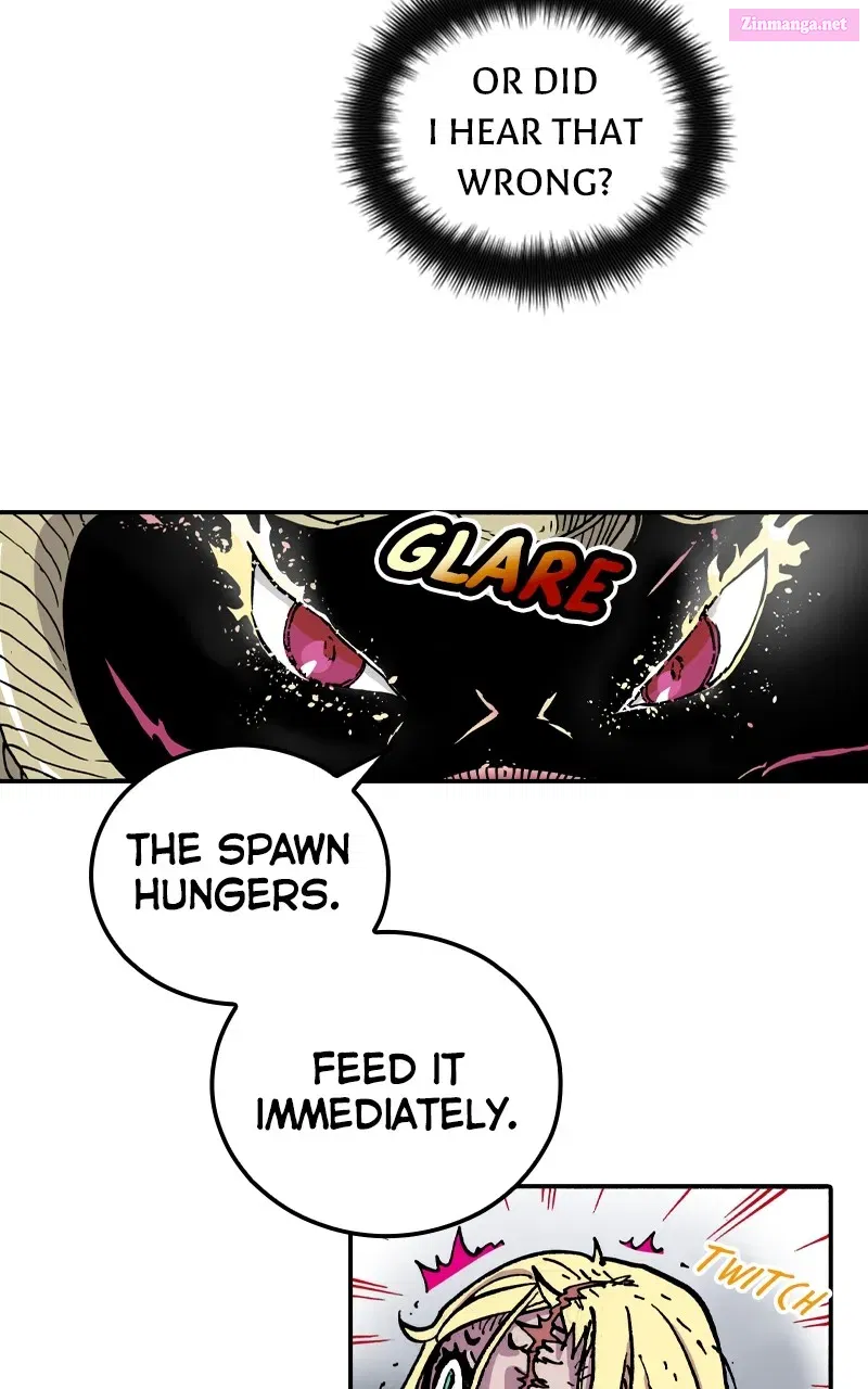 Clevatess (WebToon Version) Chapter 4 Page 1