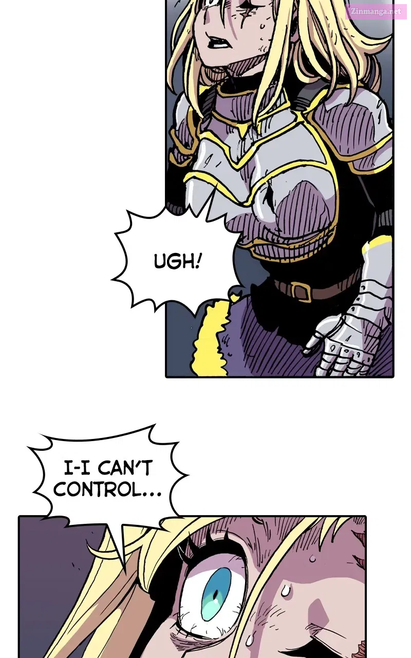 Clevatess (WebToon Version) Chapter 4 Page 1