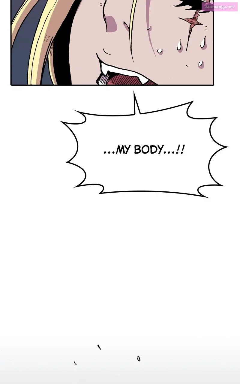 Clevatess (WebToon Version) Chapter 4 Page 1