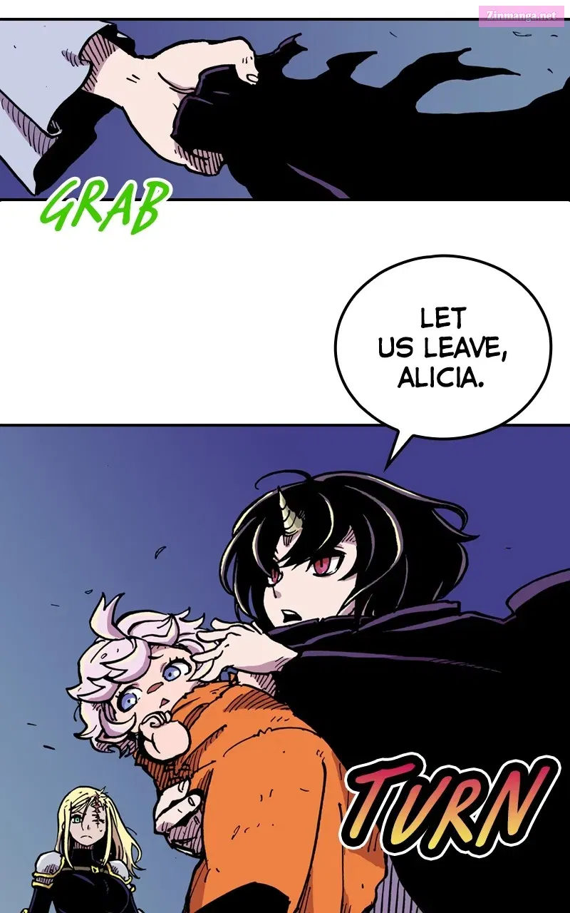 Clevatess (WebToon Version) Chapter 4 Page 1