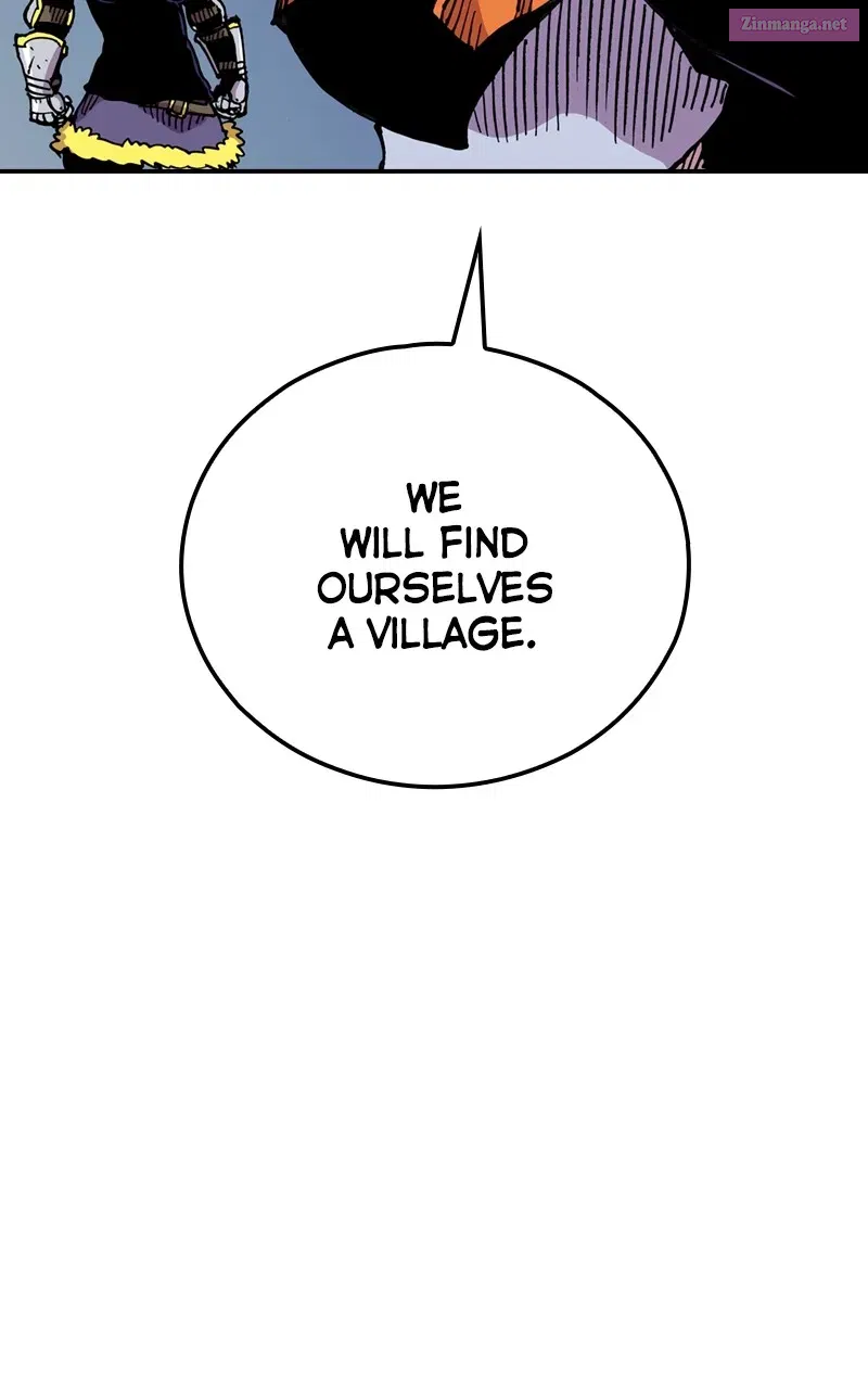 Clevatess (WebToon Version) Chapter 4 Page 1