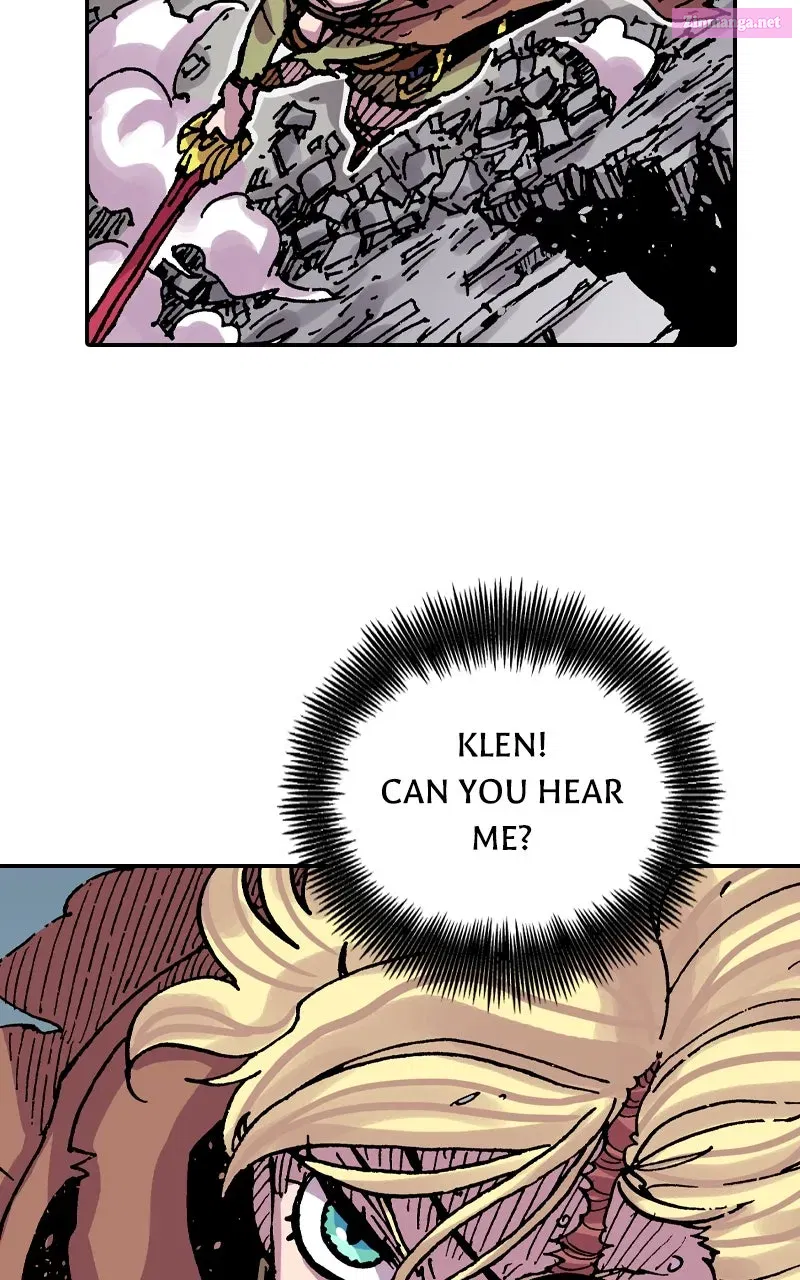 Clevatess (WebToon Version) Chapter 49 Page 1