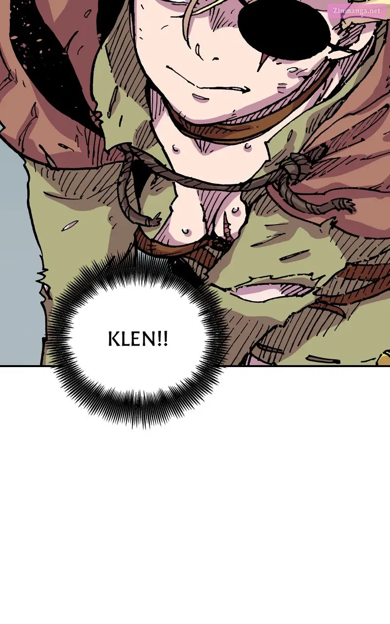 Clevatess (WebToon Version) Chapter 49 Page 1