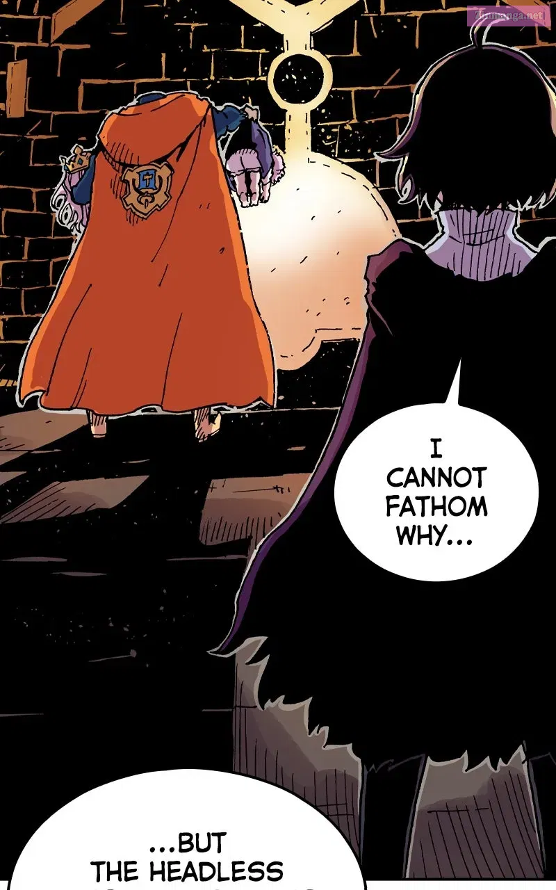 Clevatess (WebToon Version) Chapter 49 Page 1
