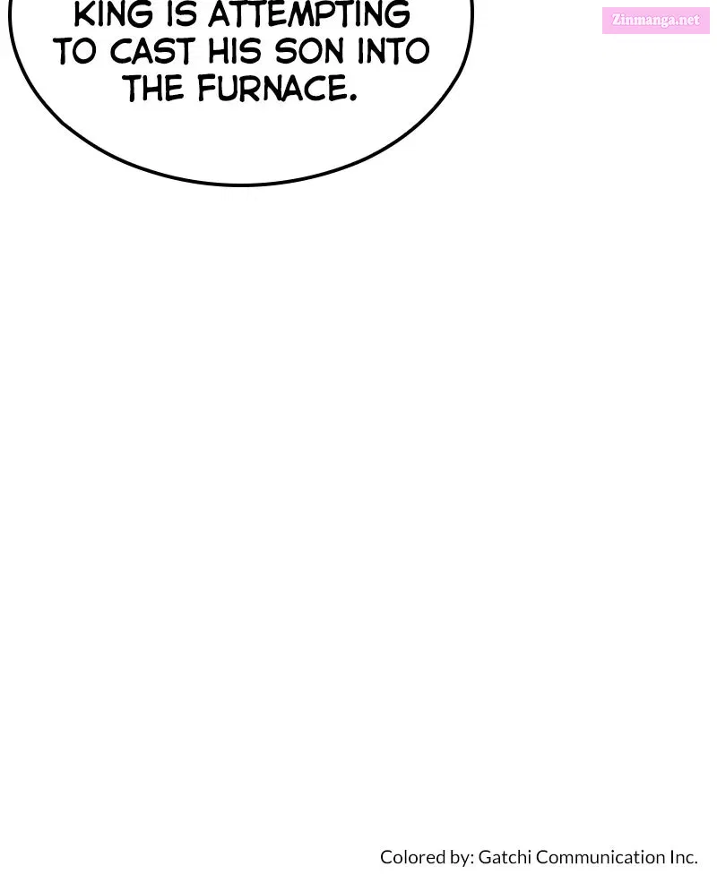 Clevatess (WebToon Version) Chapter 49 Page 1