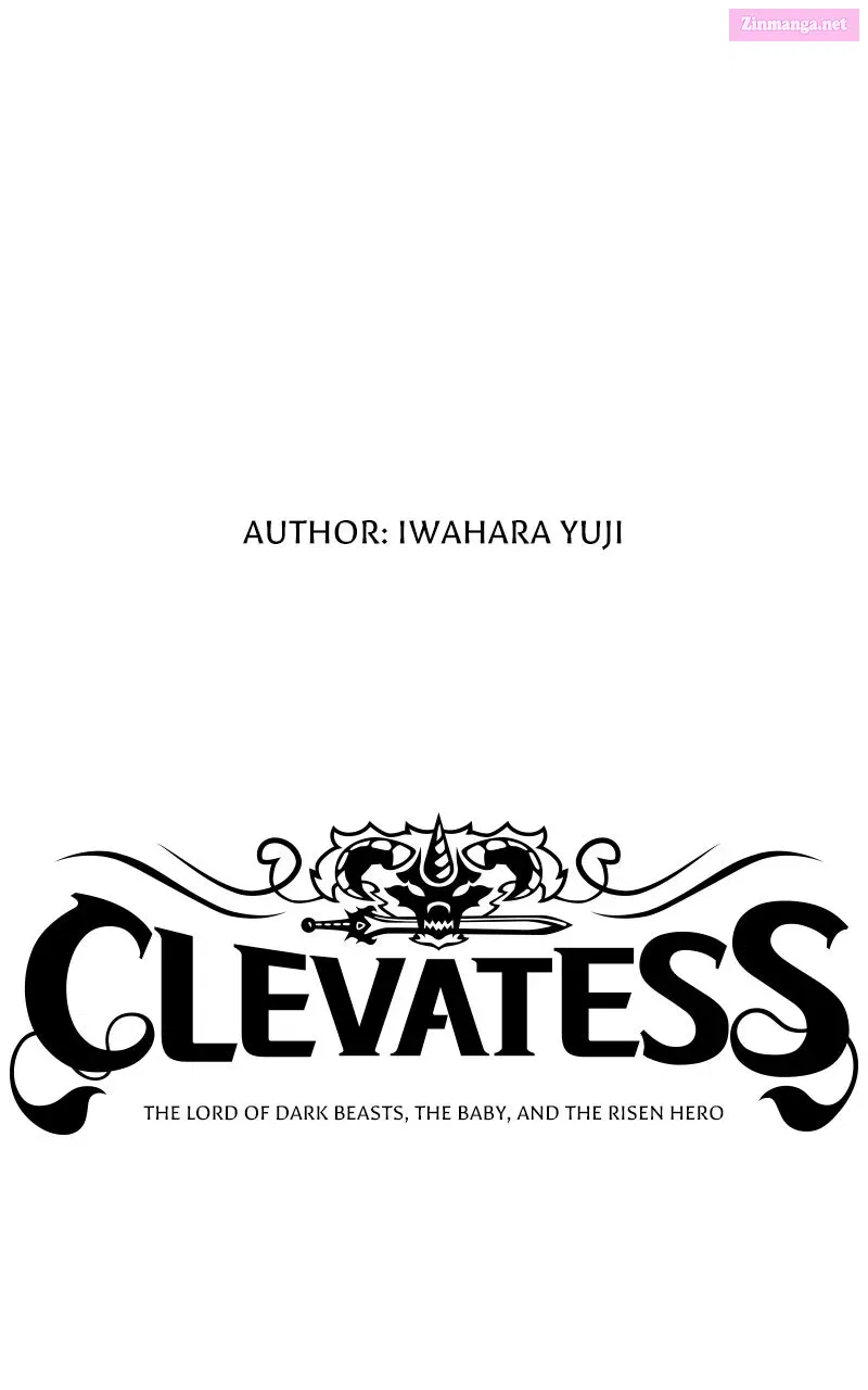 Clevatess (WebToon Version) Chapter 36 Page 1