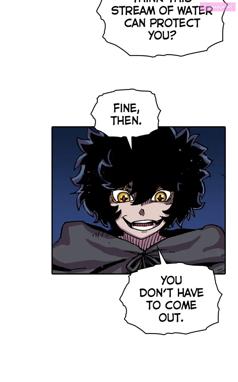 Clevatess (WebToon Version) Chapter 36 Page 1