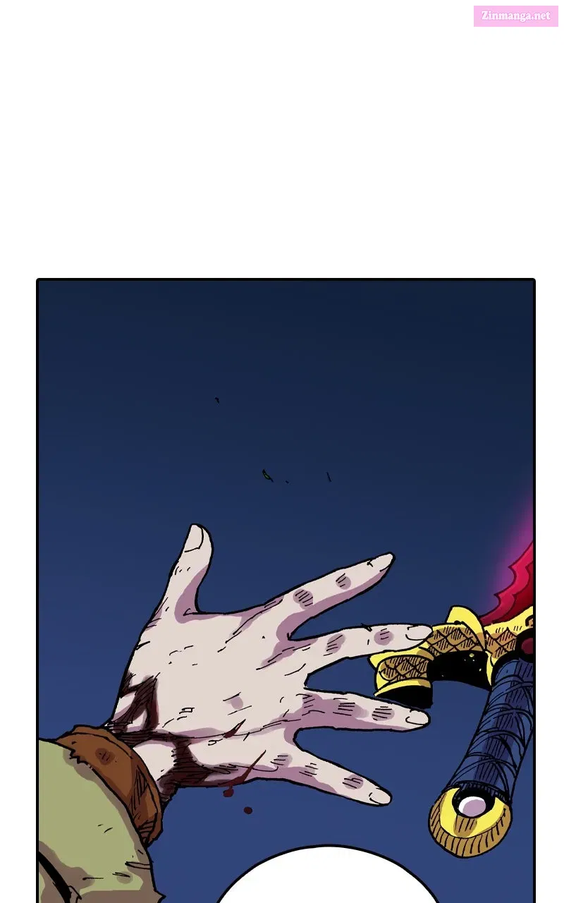 Clevatess (WebToon Version) Chapter 36 Page 1