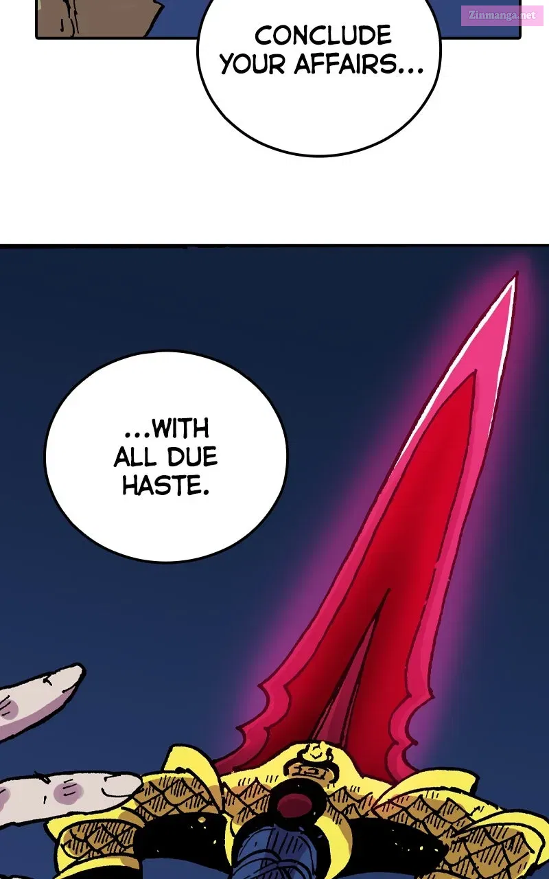 Clevatess (WebToon Version) Chapter 36 Page 1