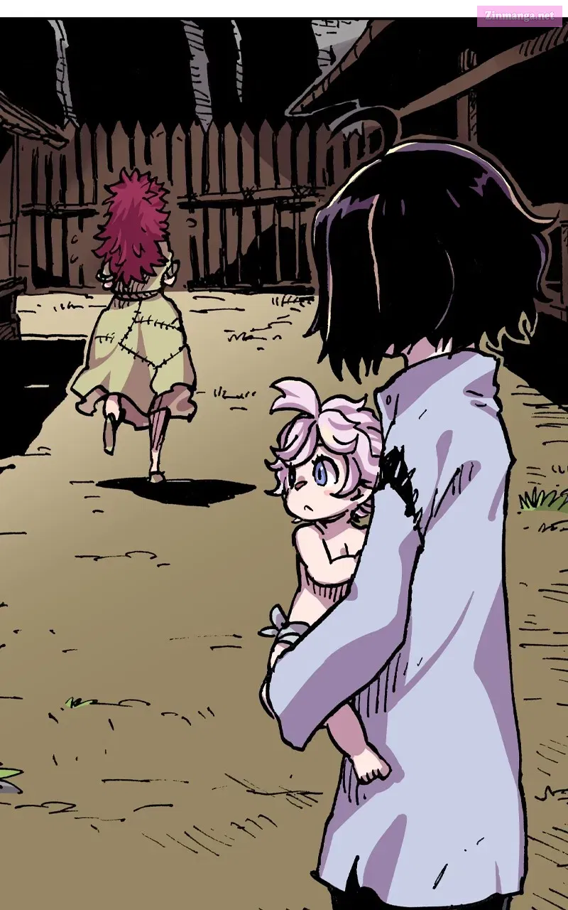 Clevatess (WebToon Version) Chapter 9 Page 1