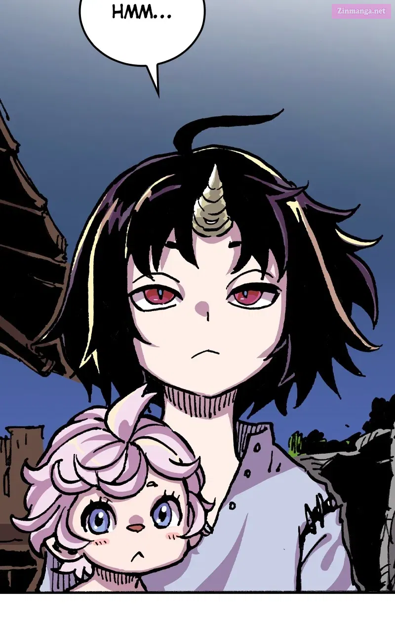 Clevatess (WebToon Version) Chapter 9 Page 1