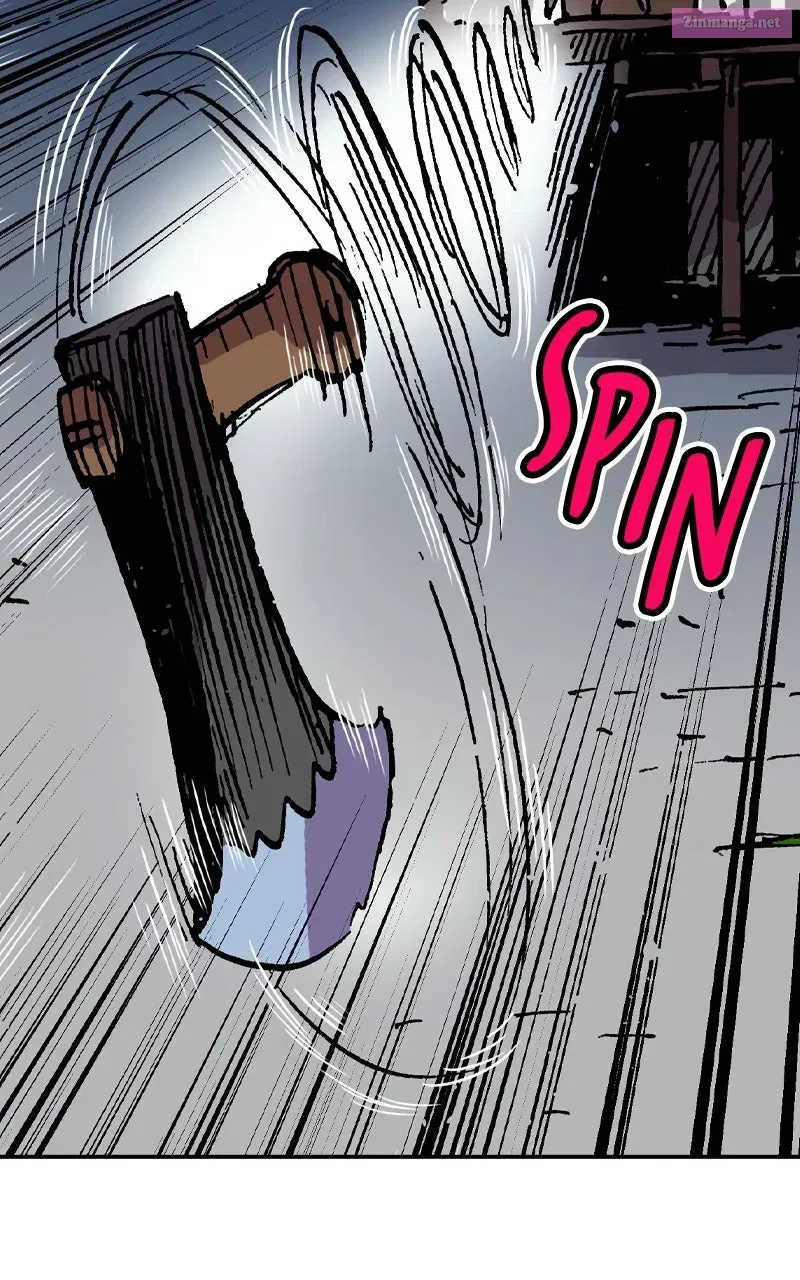 Clevatess (WebToon Version) Chapter 28 Page 1