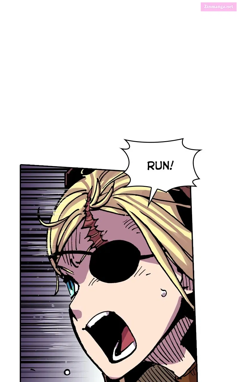 Clevatess (WebToon Version) Chapter 29 Page 1