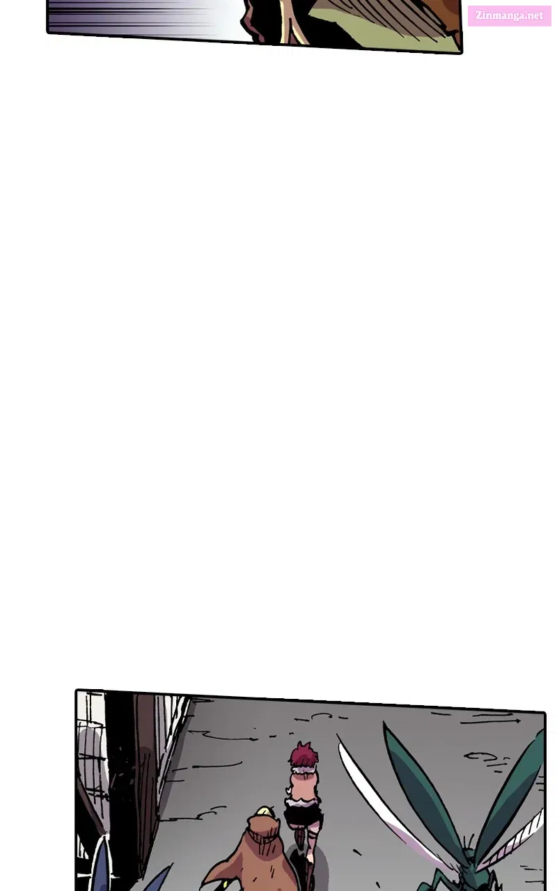 Clevatess (WebToon Version) Chapter 29 Page 1