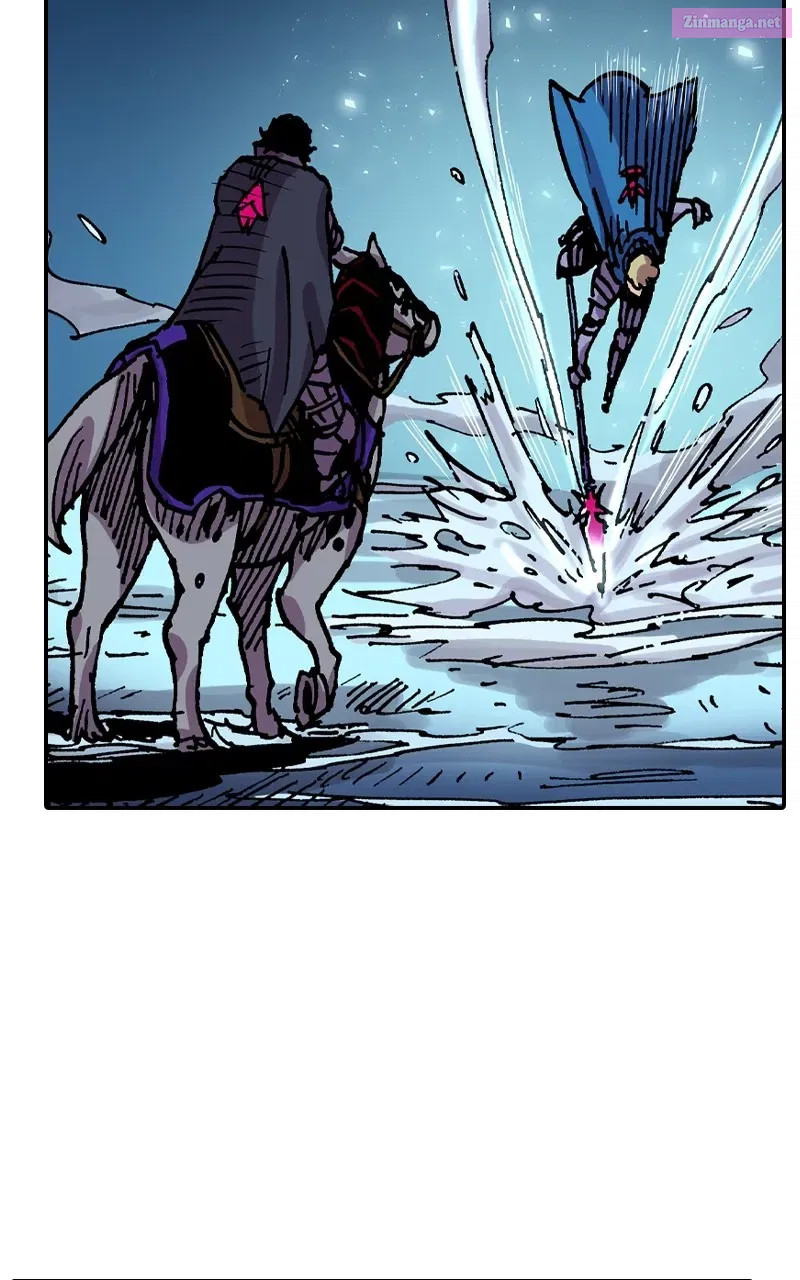Clevatess (WebToon Version) Chapter 29 Page 1