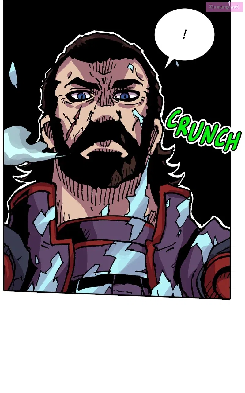 Clevatess (WebToon Version) Chapter 29 Page 1