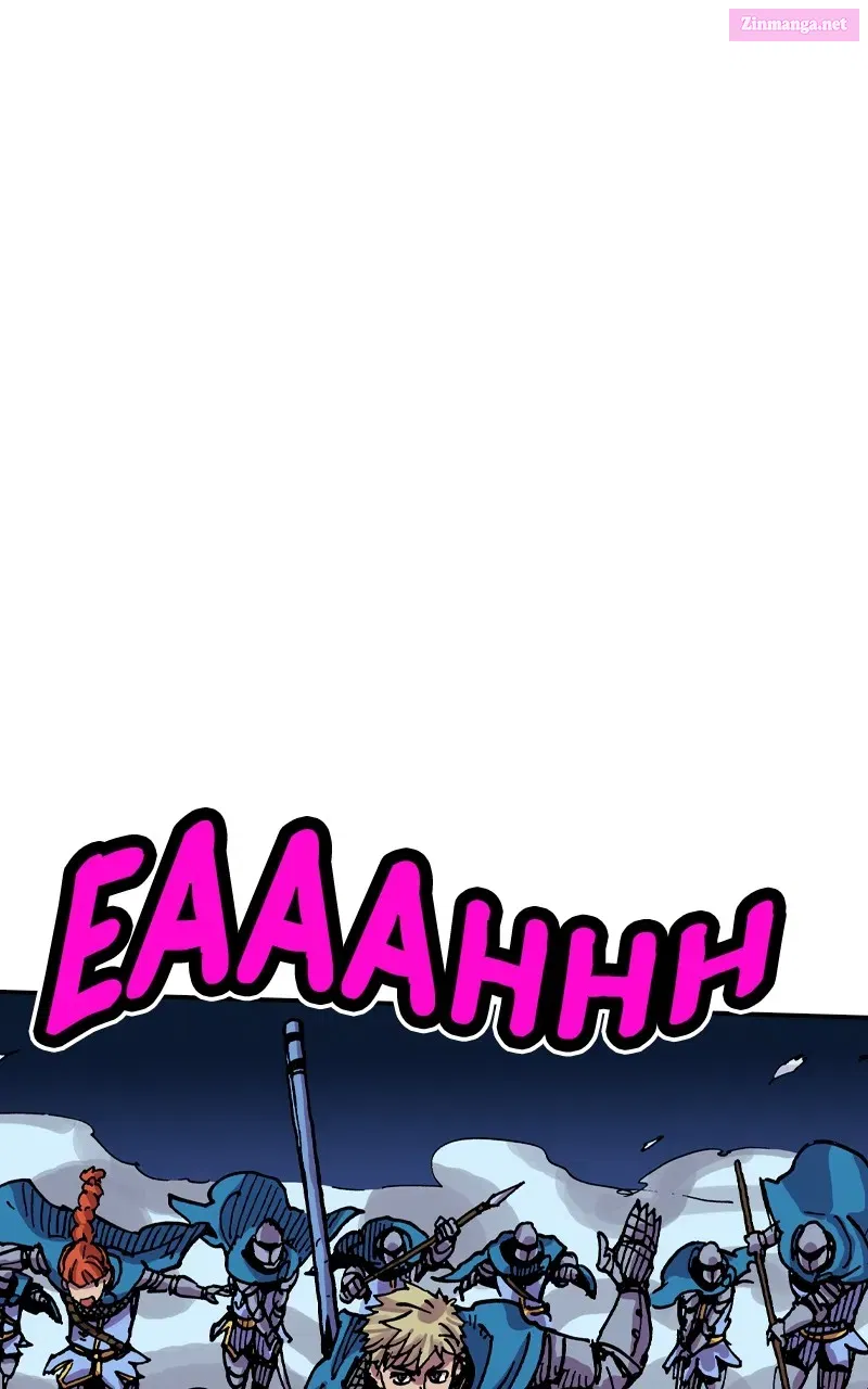 Clevatess (WebToon Version) Chapter 29 Page 1
