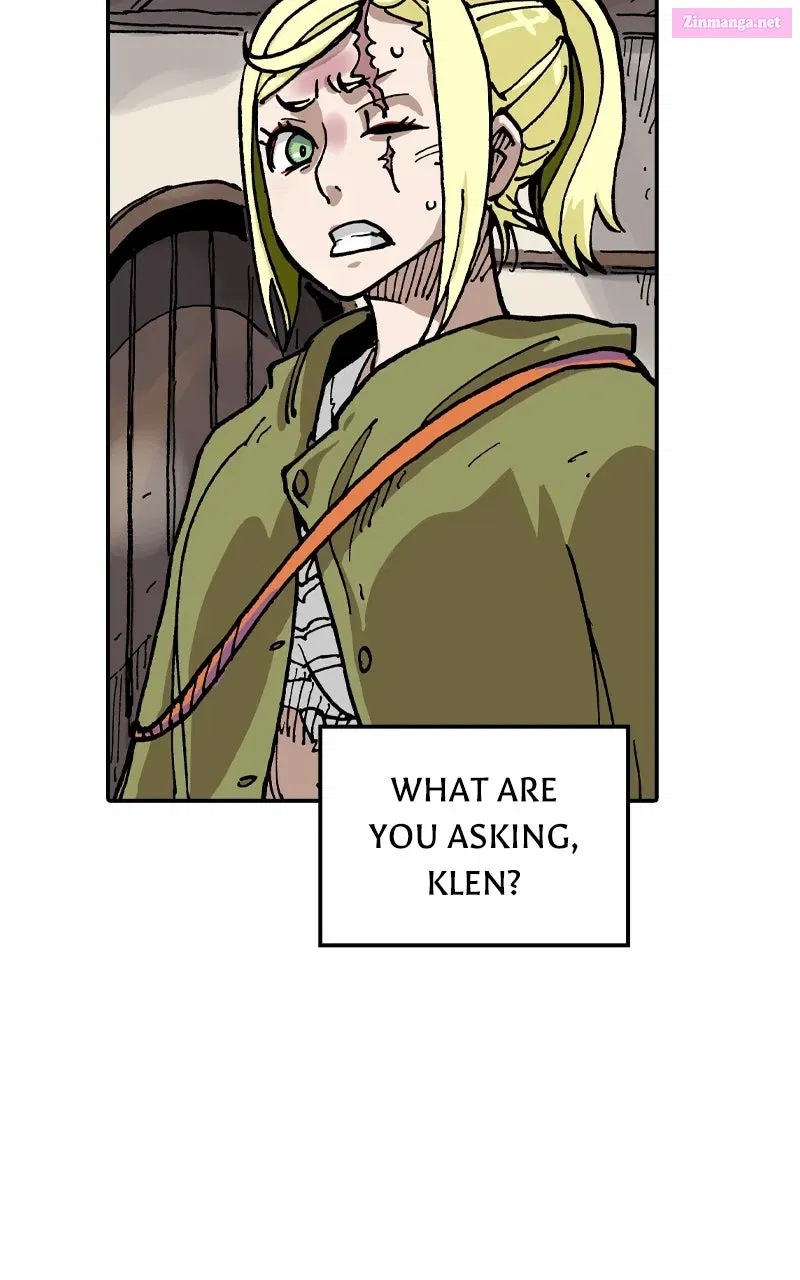 Clevatess (WebToon Version) Chapter 58 Page 1