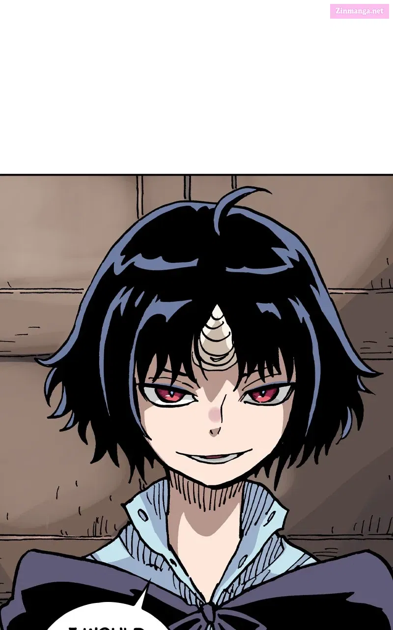 Clevatess (WebToon Version) Chapter 58 Page 1
