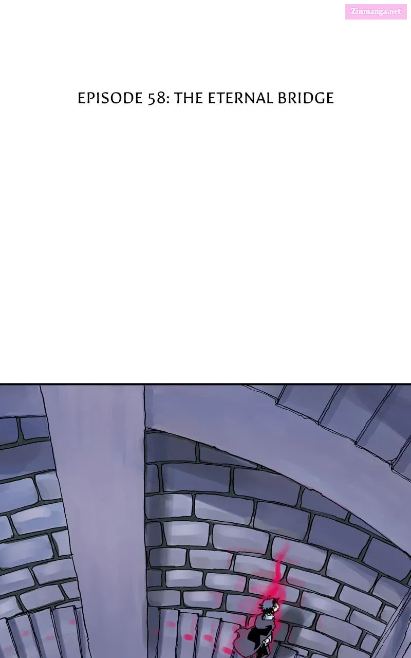 Clevatess (WebToon Version) Chapter 58 Page 1