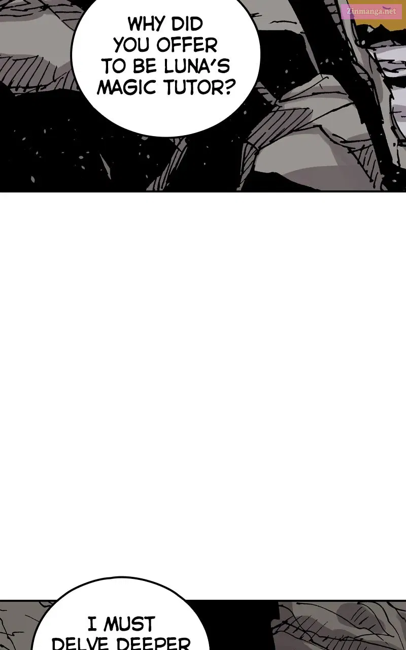 Clevatess (WebToon Version) Chapter 58 Page 1