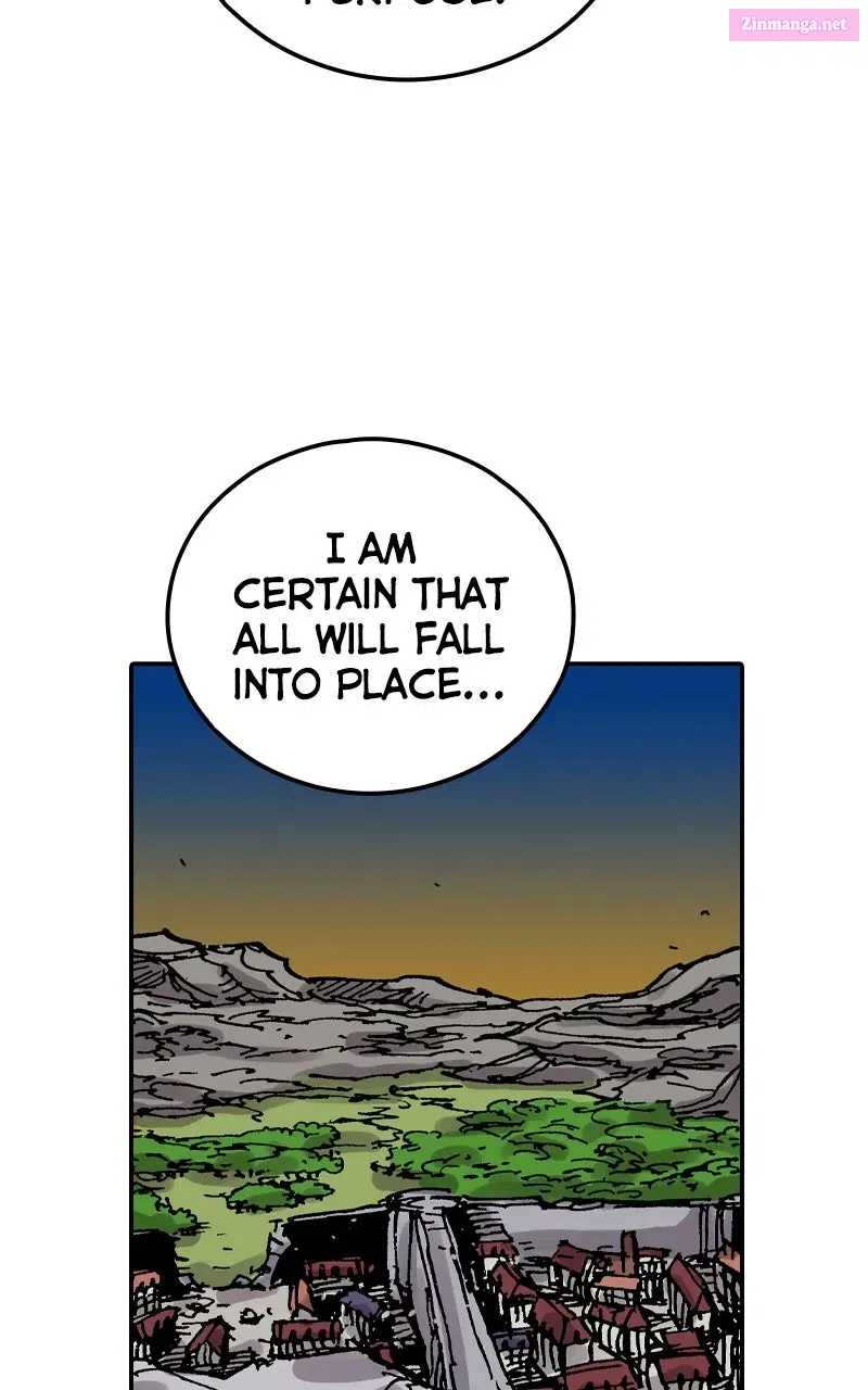Clevatess (WebToon Version) Chapter 58 Page 1