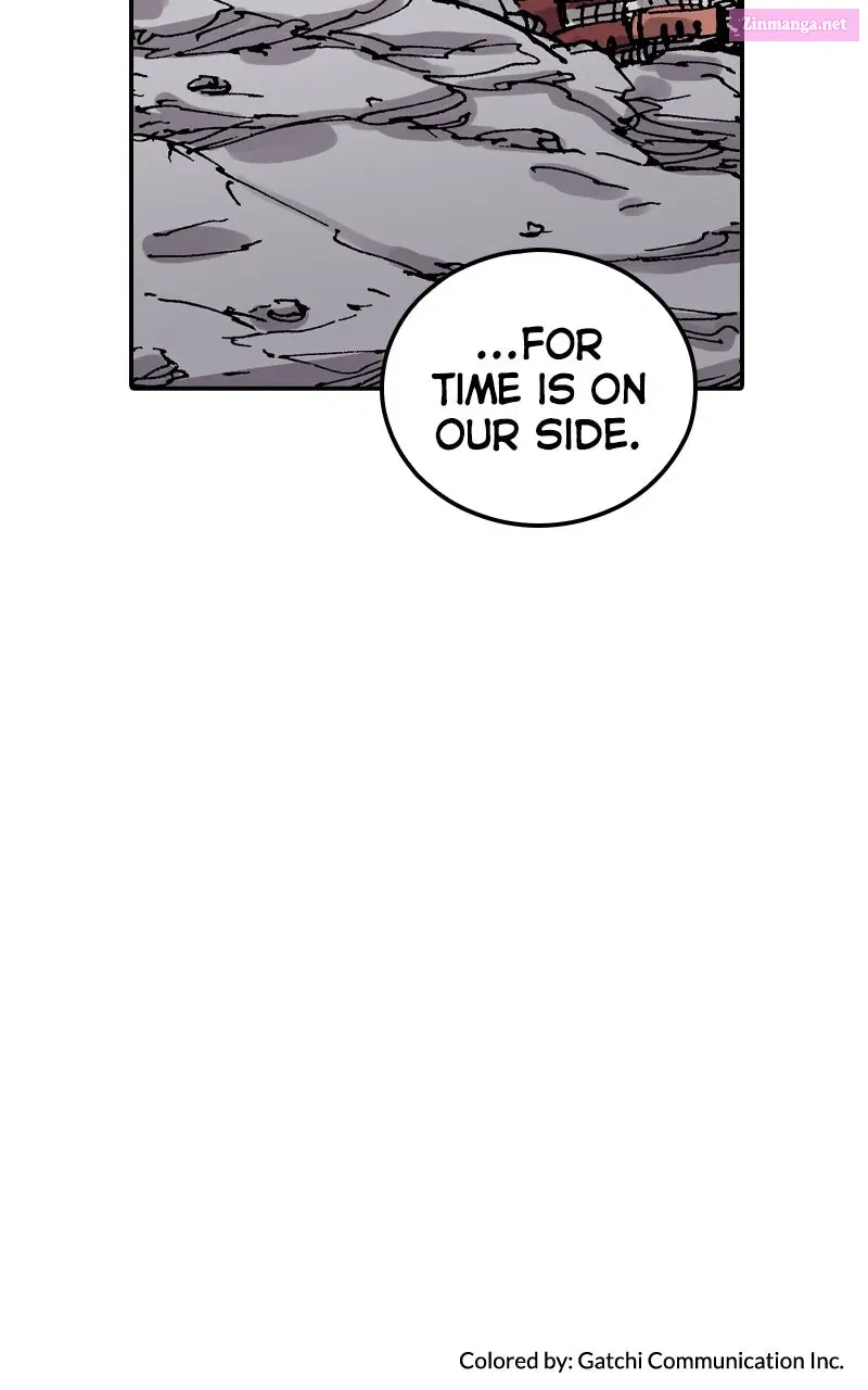 Clevatess (WebToon Version) Chapter 58 Page 1