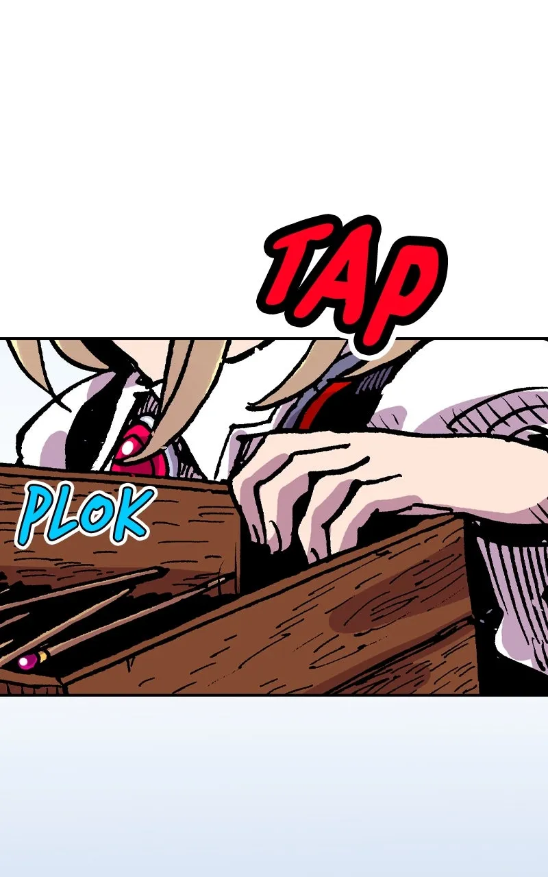 Clevatess (WebToon Version) Chapter 68 Page 1