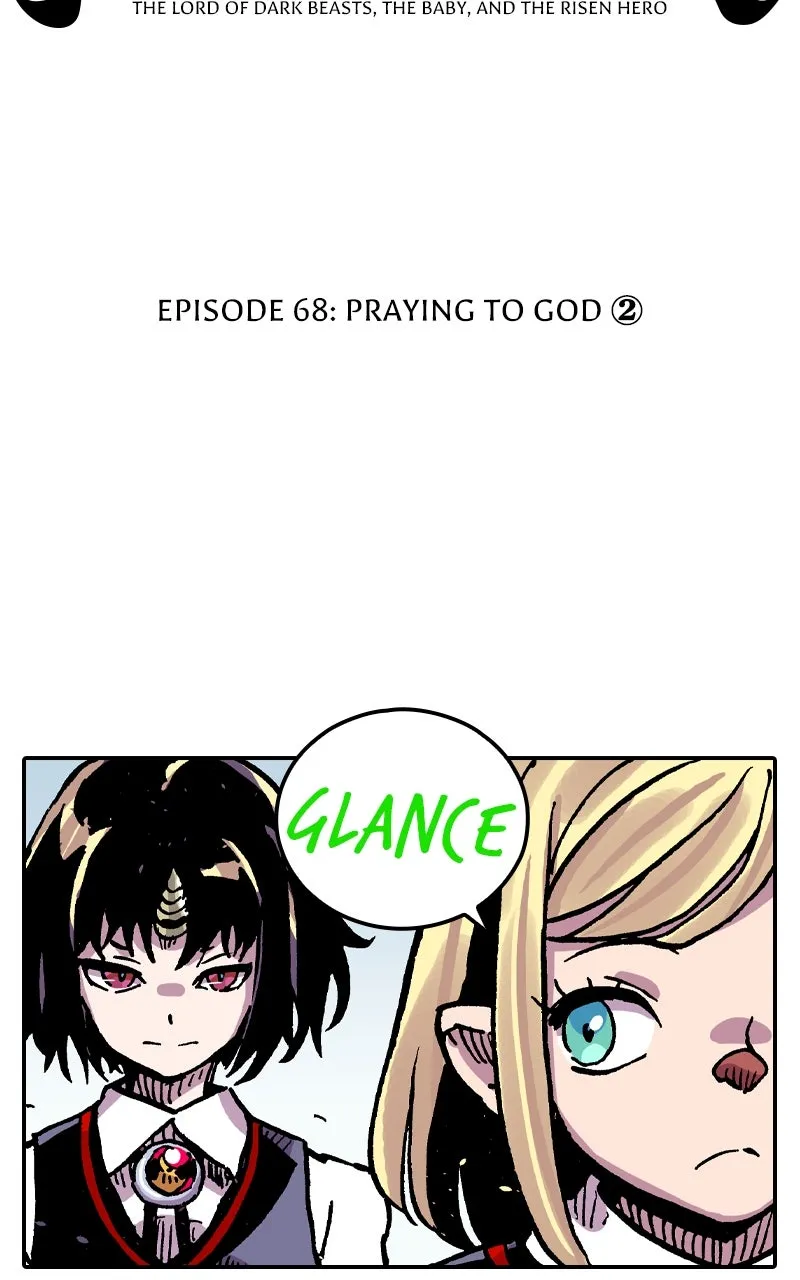 Clevatess (WebToon Version) Chapter 68 Page 1