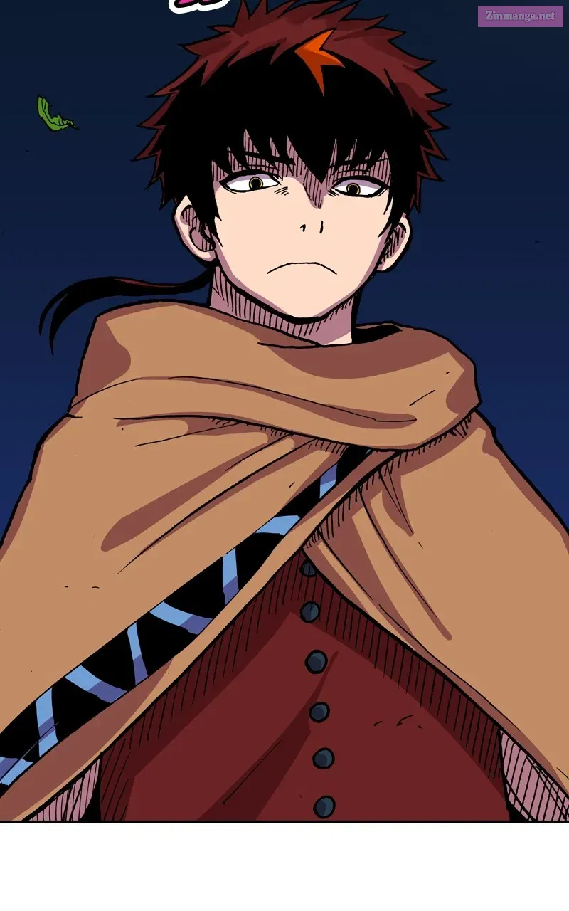 Clevatess (WebToon Version) Chapter 19 Page 1